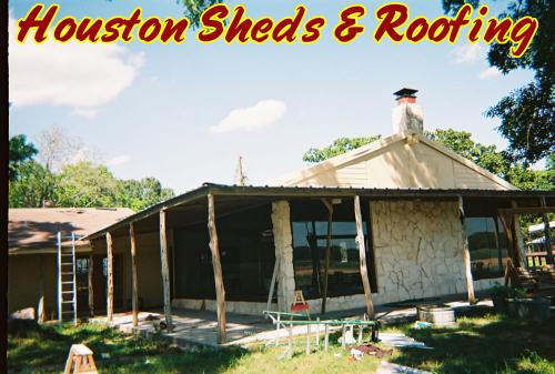 Wrap Around Porch
