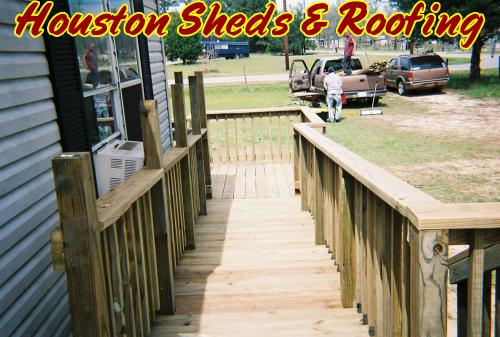 Wheelchair Ramp