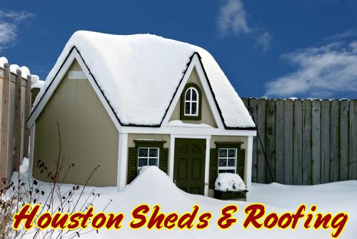 Miniature House for Dogs