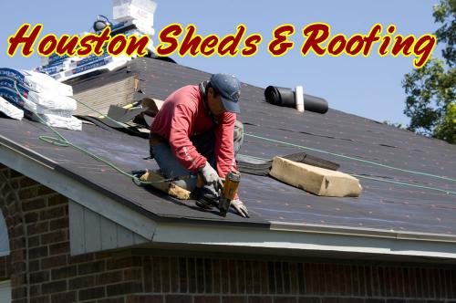 FEMA Roof Repair after Hurricane