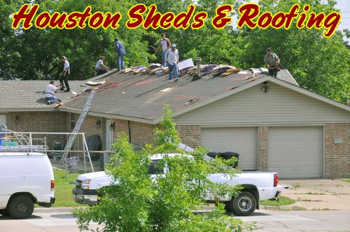 FEMA Roof Repair after Hurricane