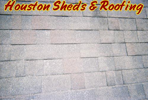 Damaged Shingles Replaced