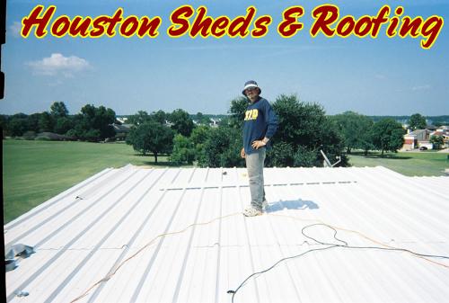 Adding Slope to an Existing Roof for Drainage