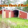 Custom Stables - Horse Barn