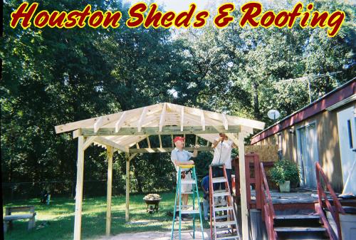 One Car Garage Addition