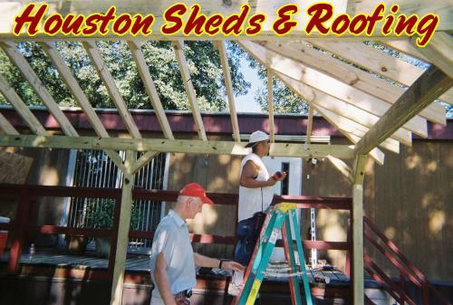 One Car Garage Addition