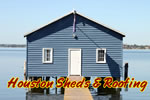 boat house construction houston lake conroe