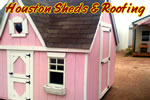 childrens play house houston spring tx installation construction