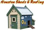 dog house duck house chicken coop houston tx tomball