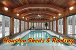 enclosed pool ceiling houston woodlands kingwood katy