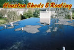 flat roof repair houston kingwood pasadena pearland