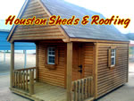kids cabin playhouse installation builders houston tomball conroe