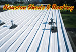 metal roof installation humble magnolia pasadena