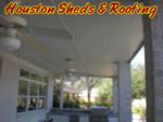 porch roof repair houston river oaks plantation homes