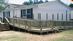 wheelchair ramp repair houston construction company